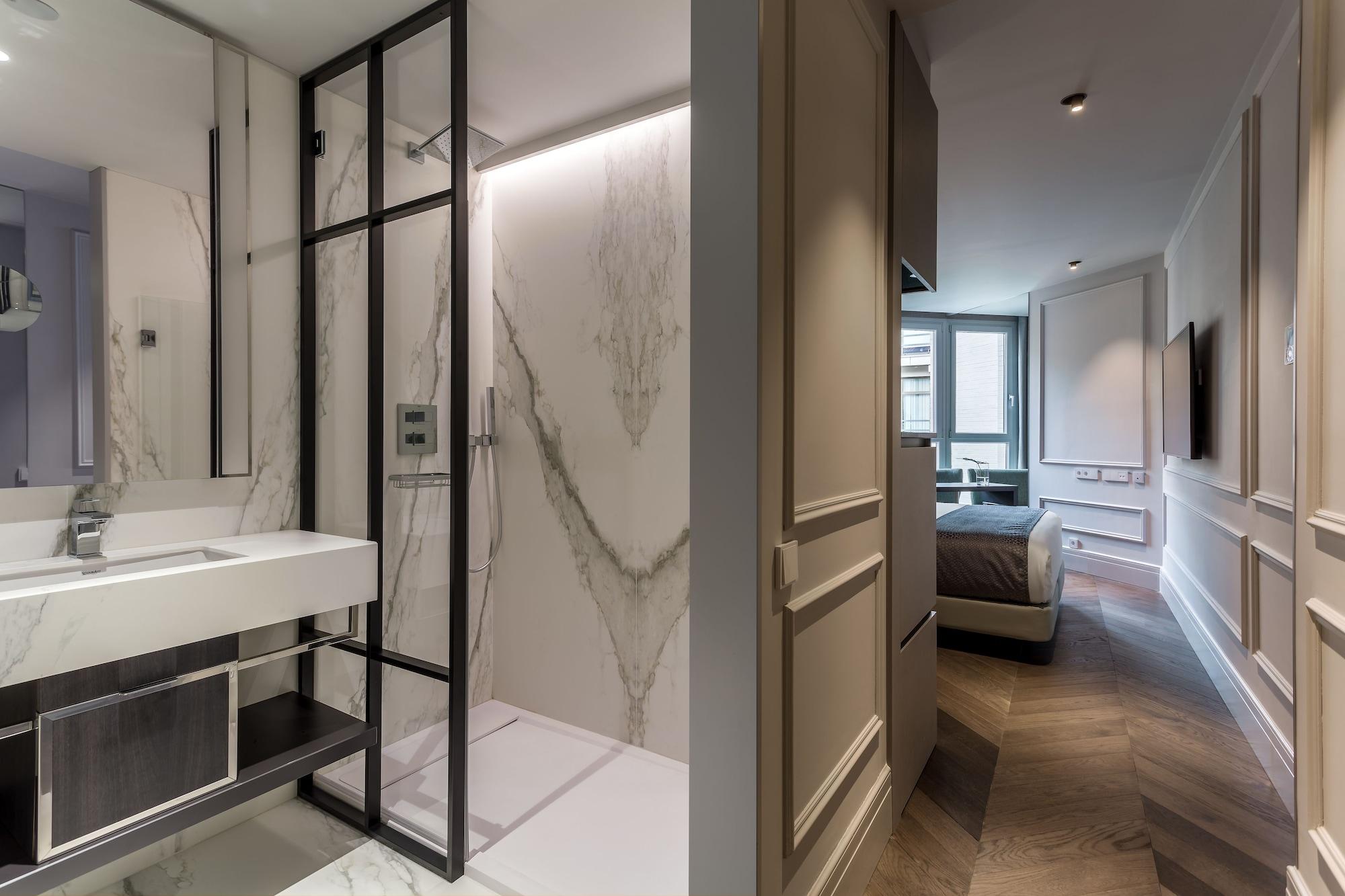 Room Mate Collection Gorka, San Sebastian Ngoại thất bức ảnh