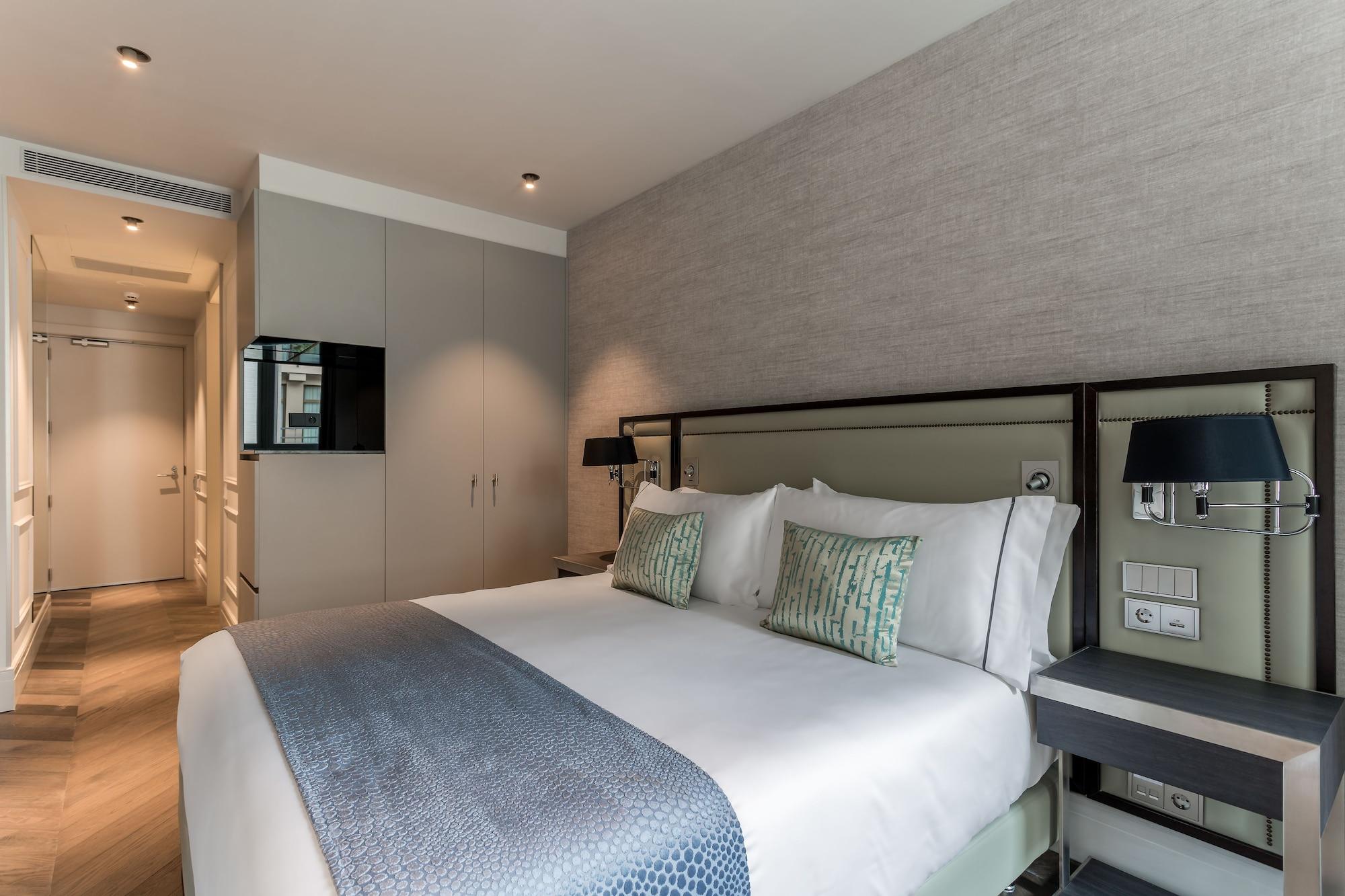 Room Mate Collection Gorka, San Sebastian Ngoại thất bức ảnh
