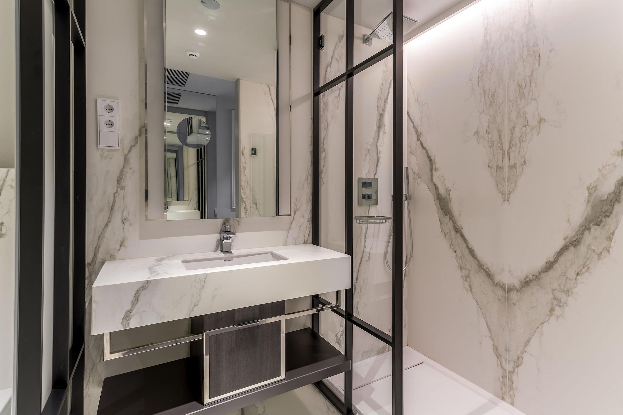 Room Mate Collection Gorka, San Sebastian Ngoại thất bức ảnh