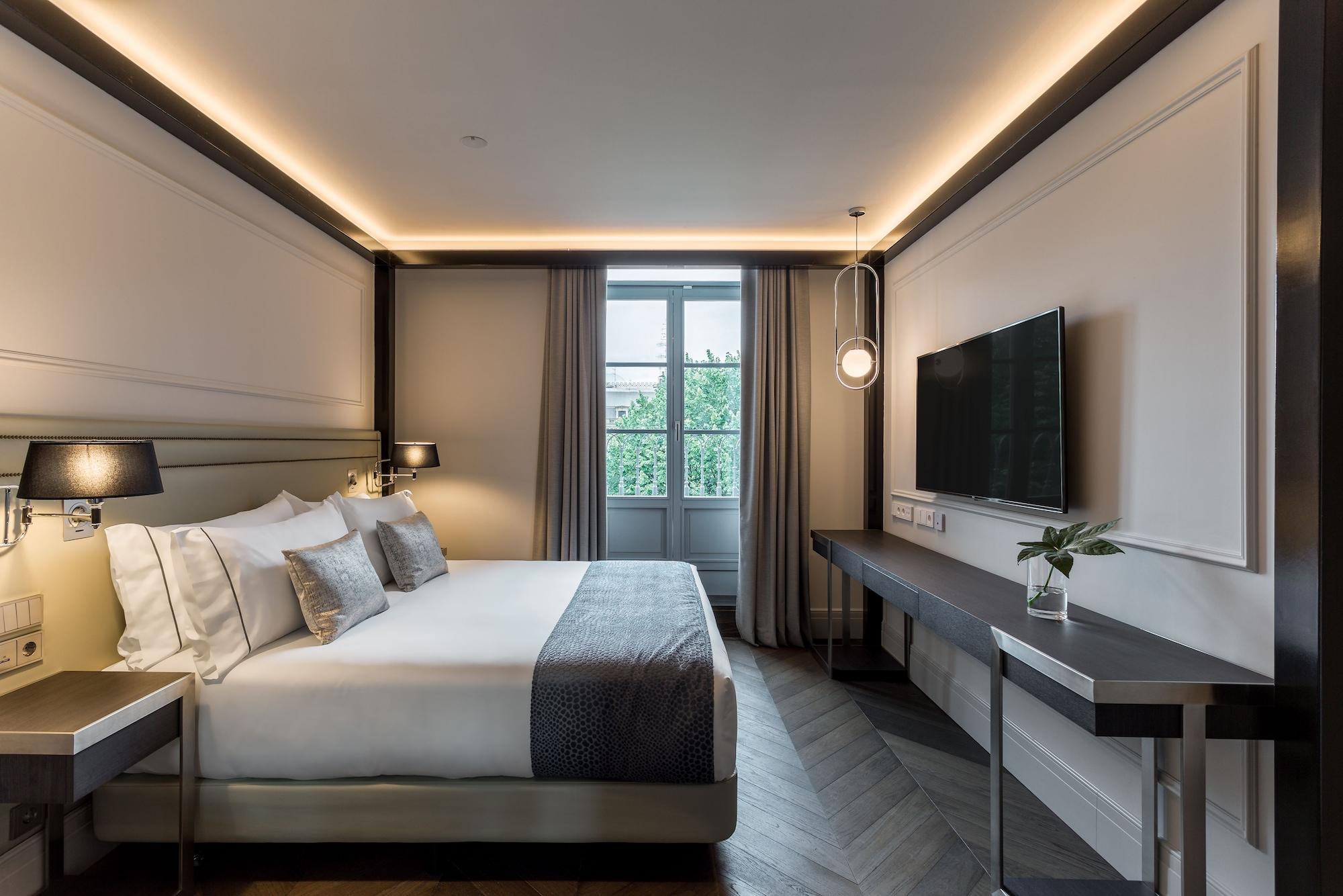Room Mate Collection Gorka, San Sebastian Ngoại thất bức ảnh