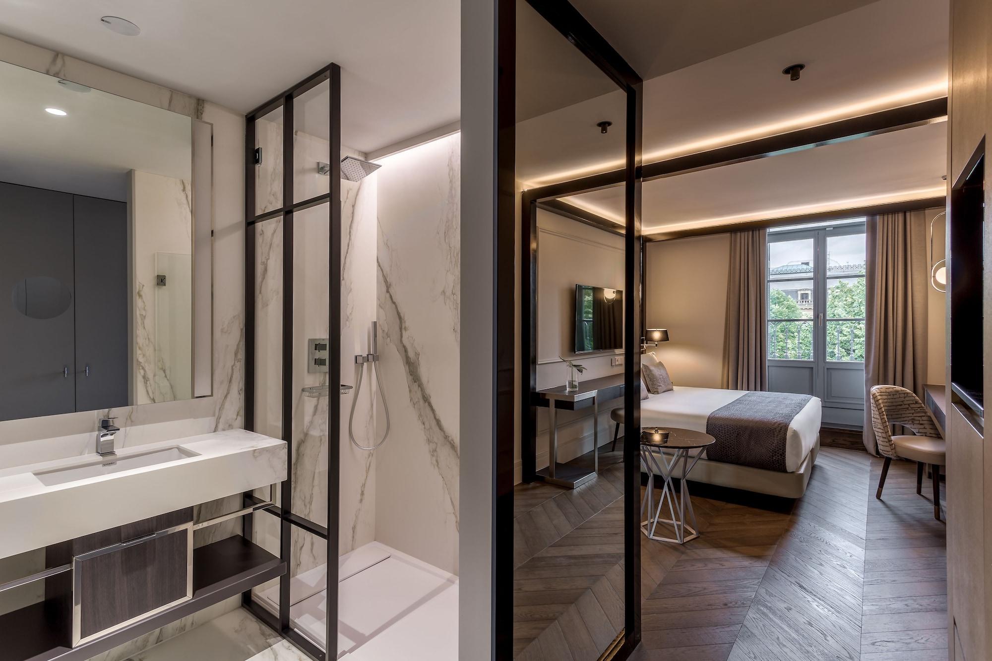 Room Mate Collection Gorka, San Sebastian Ngoại thất bức ảnh