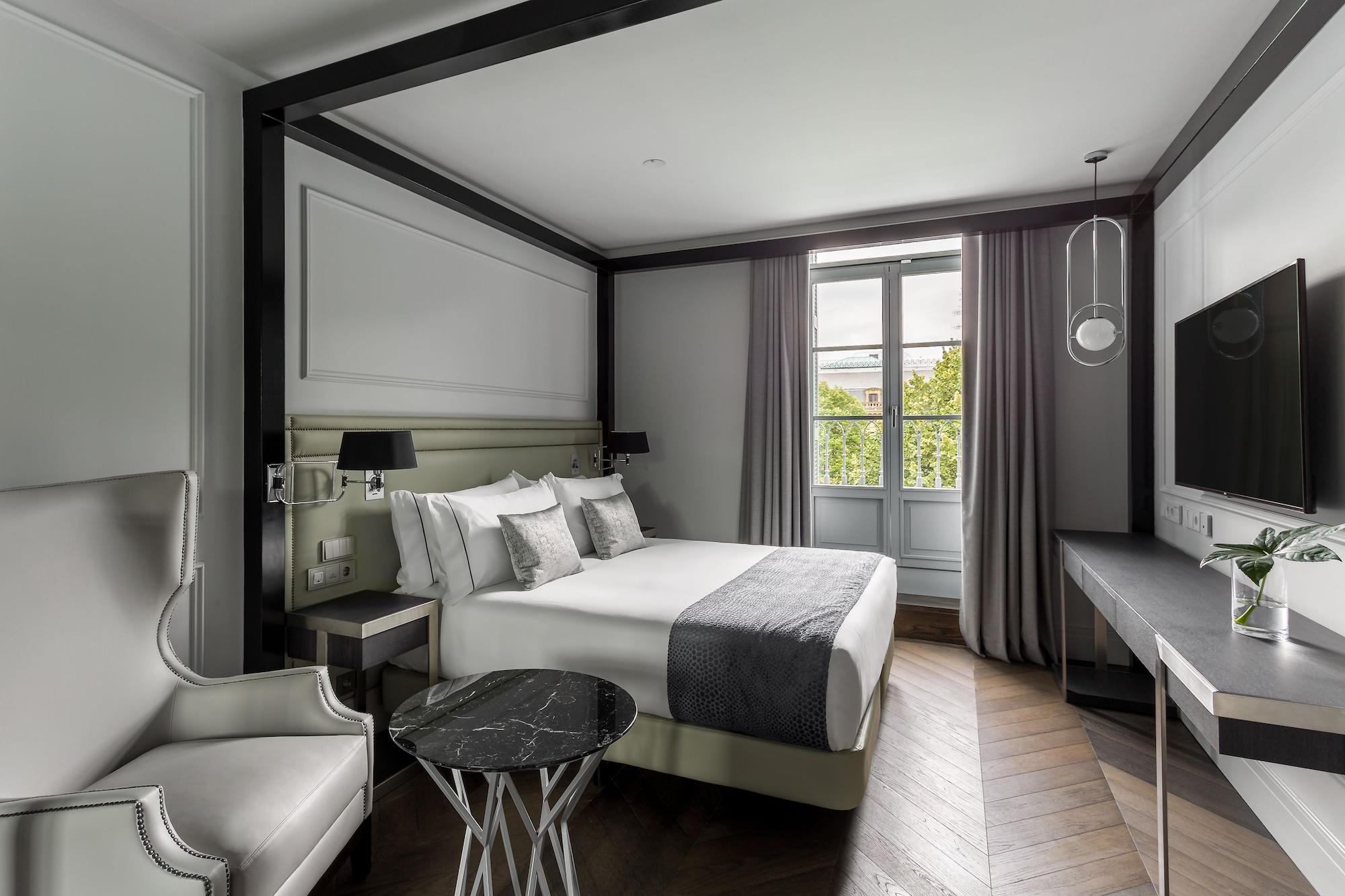 Room Mate Collection Gorka, San Sebastian Ngoại thất bức ảnh