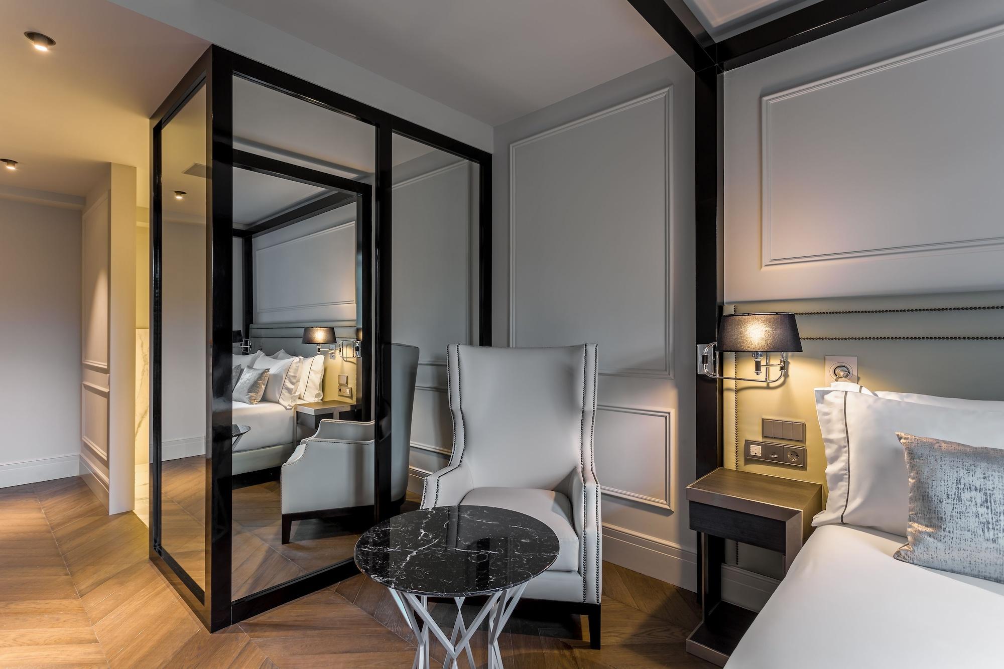 Room Mate Collection Gorka, San Sebastian Ngoại thất bức ảnh