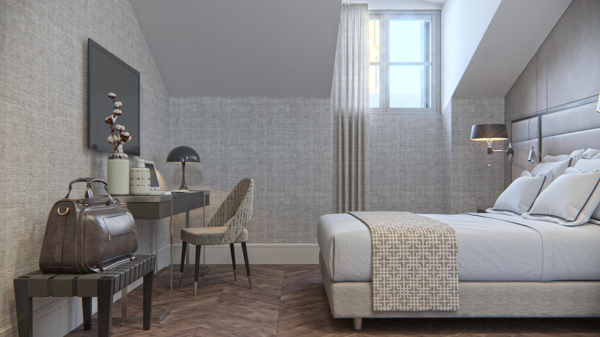 Room Mate Collection Gorka, San Sebastian Ngoại thất bức ảnh