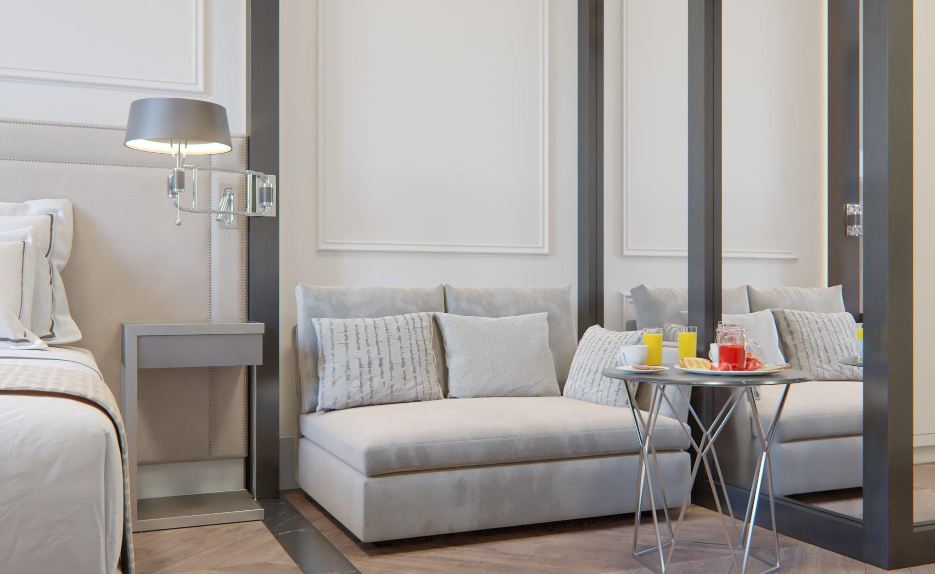 Room Mate Collection Gorka, San Sebastian Ngoại thất bức ảnh