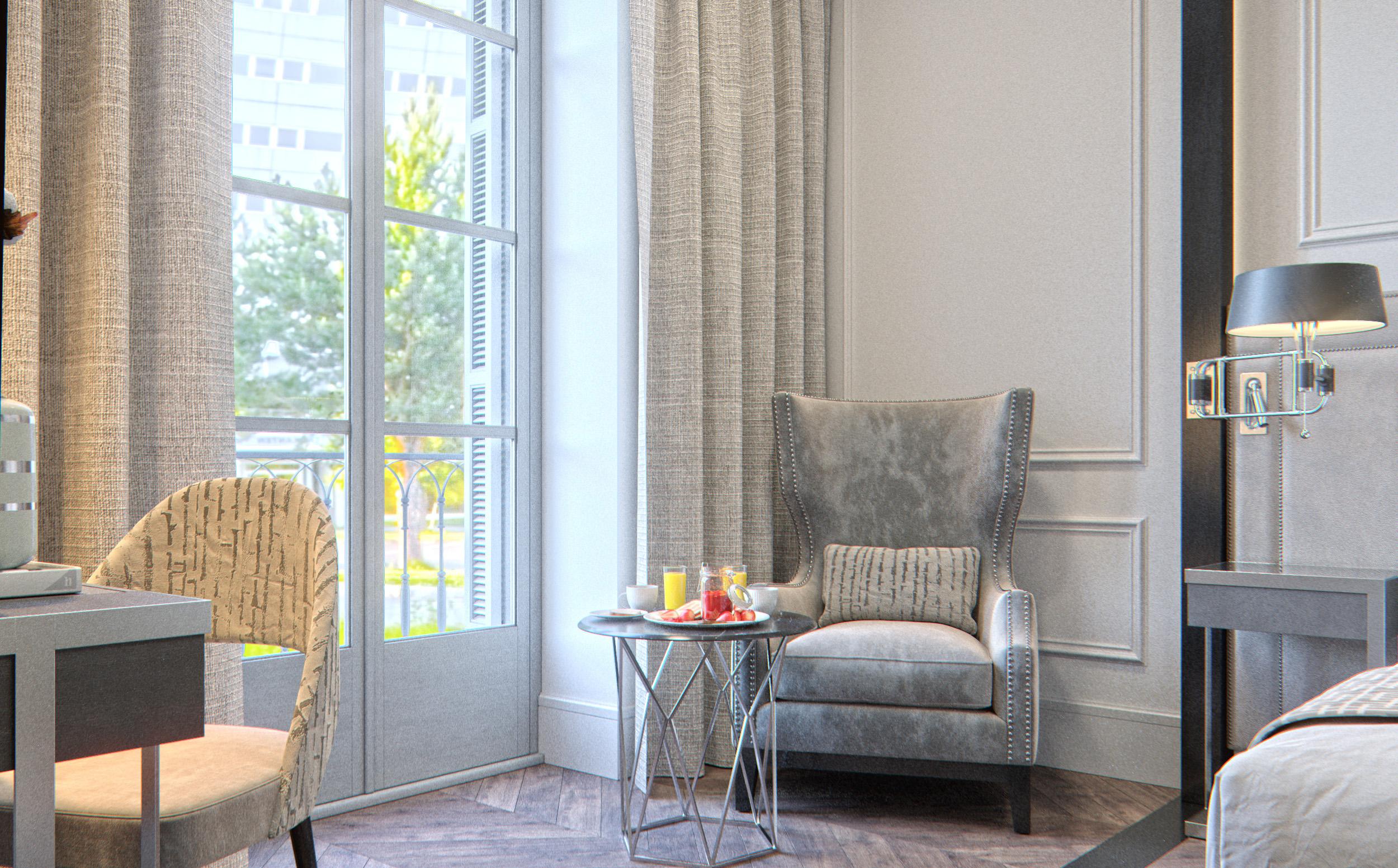 Room Mate Collection Gorka, San Sebastian Ngoại thất bức ảnh