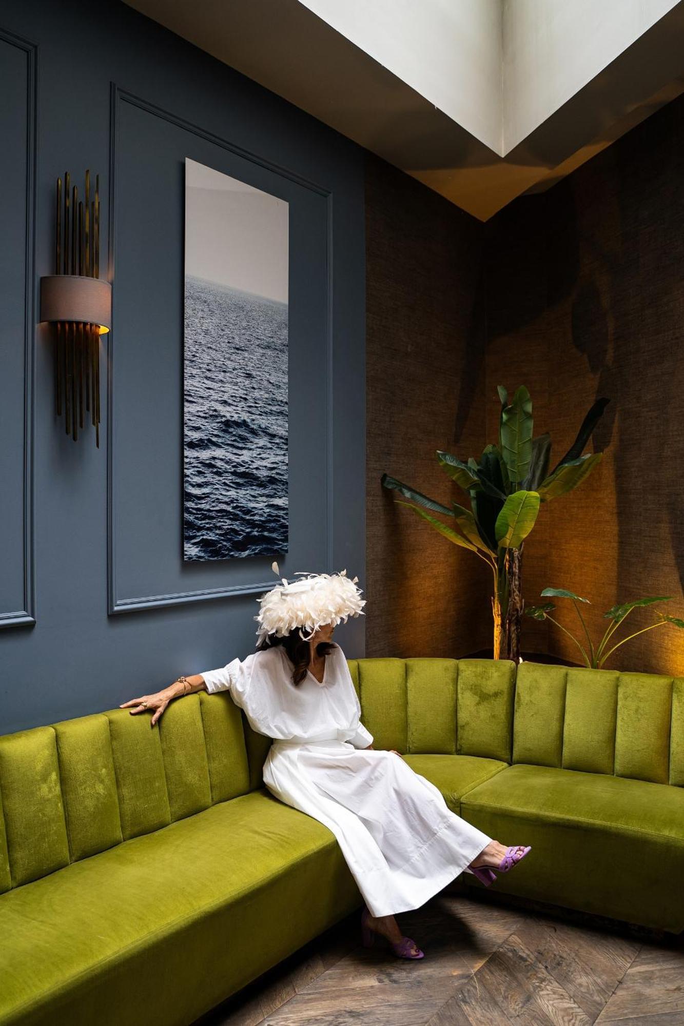 Room Mate Collection Gorka, San Sebastian Ngoại thất bức ảnh