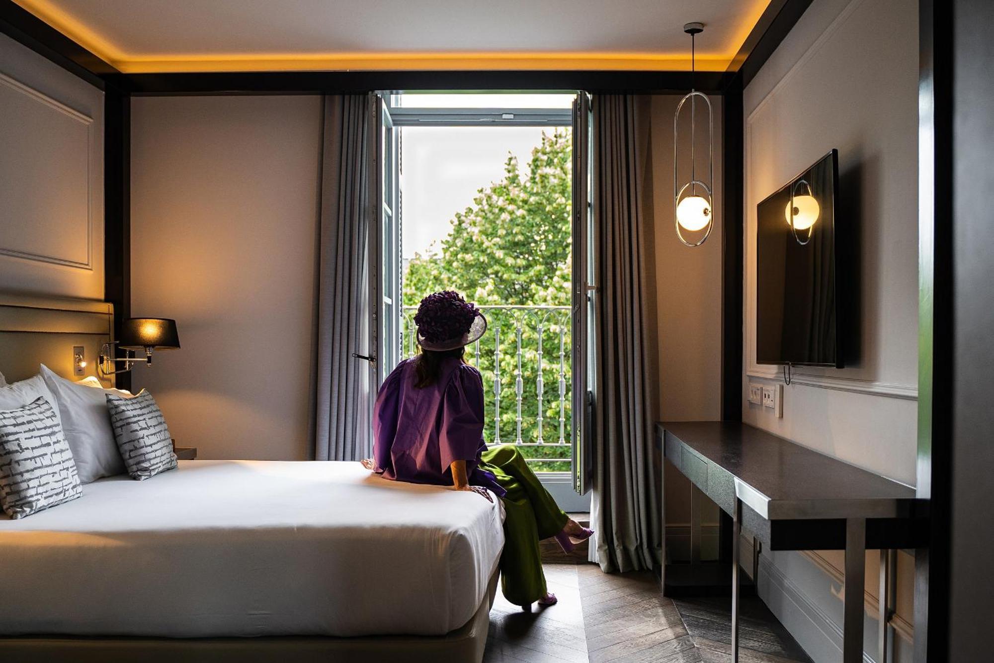 Room Mate Collection Gorka, San Sebastian Ngoại thất bức ảnh