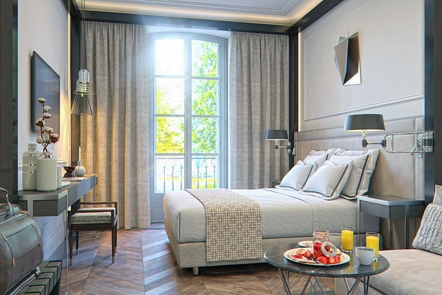 Room Mate Collection Gorka, San Sebastian Ngoại thất bức ảnh