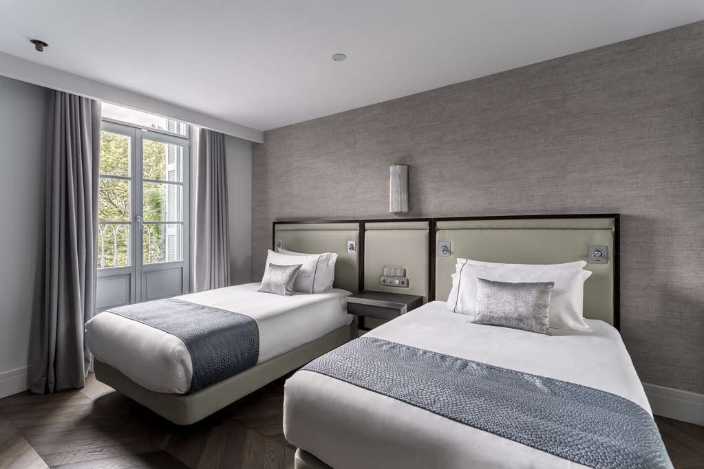 Room Mate Collection Gorka, San Sebastian Phòng bức ảnh