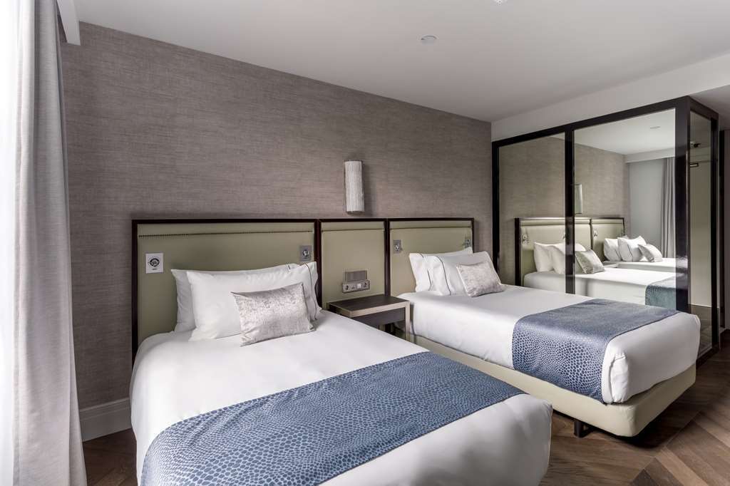 Room Mate Collection Gorka, San Sebastian Phòng bức ảnh