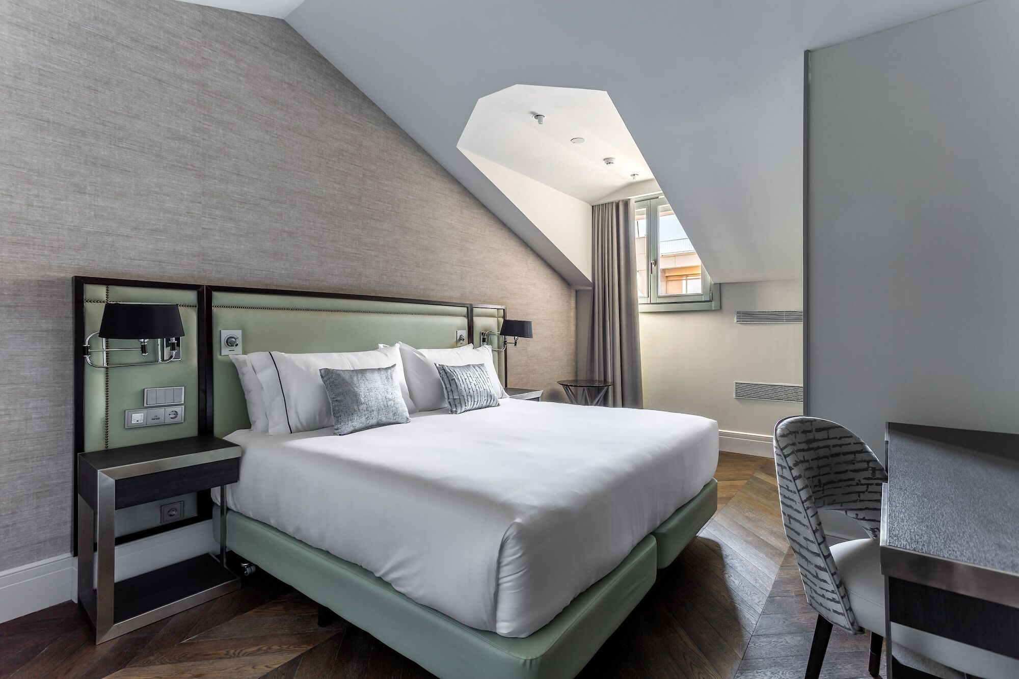 Room Mate Collection Gorka, San Sebastian Ngoại thất bức ảnh