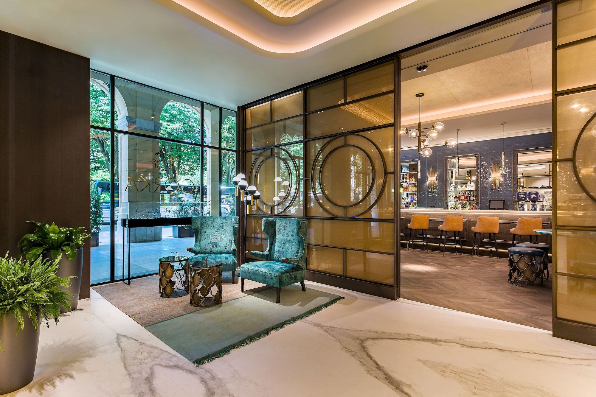 Room Mate Collection Gorka, San Sebastian Ngoại thất bức ảnh
